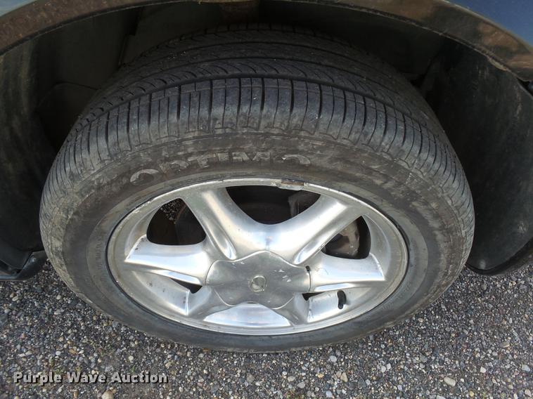 image for item DH9727 2000 Oldsmobile Alero