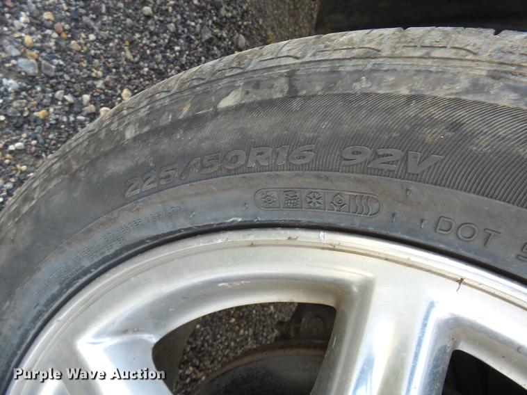 image for item DH9727 2000 Oldsmobile Alero