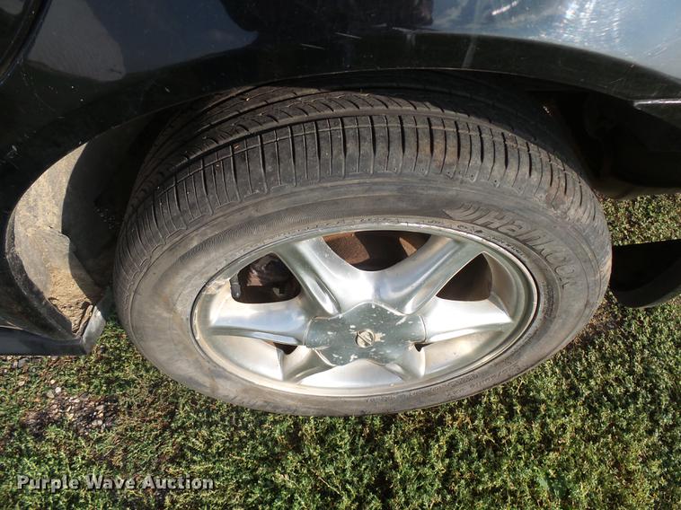 image for item DH9727 2000 Oldsmobile Alero