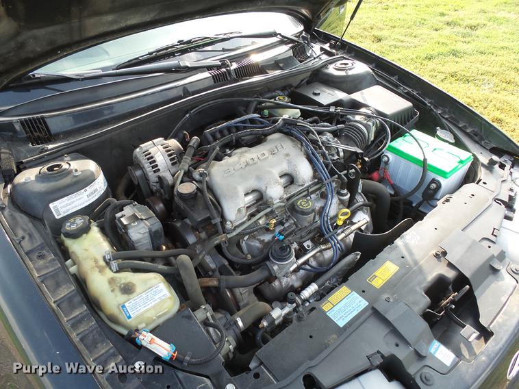 image for item DH9727 2000 Oldsmobile Alero