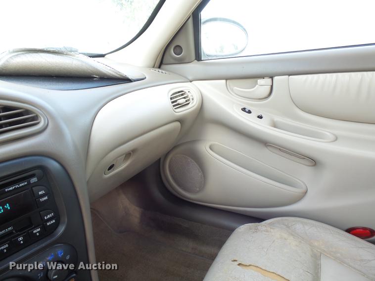 image for item DH9727 2000 Oldsmobile Alero