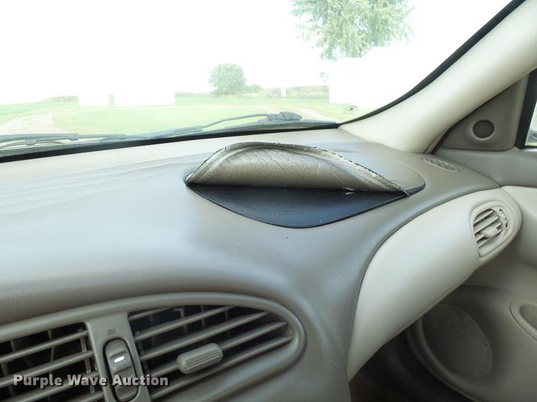 image for item DH9727 2000 Oldsmobile Alero