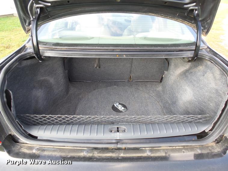 image for item DH9727 2000 Oldsmobile Alero