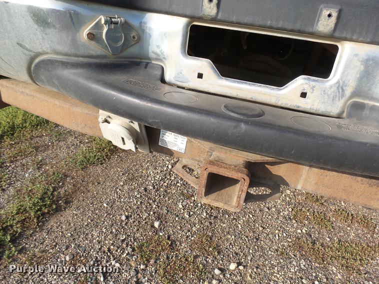 image for item DH9728 1998 Ford Expedition SUV