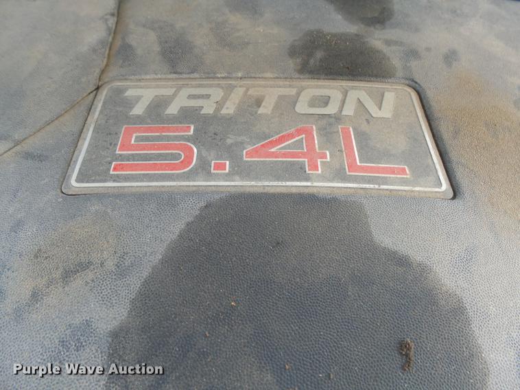 image for item DH9728 1998 Ford Expedition SUV