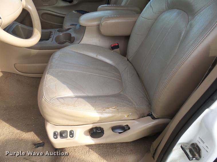 image for item DH9728 1998 Ford Expedition SUV