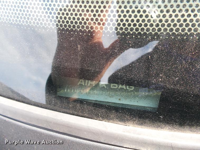 image for item DH9728 1998 Ford Expedition SUV