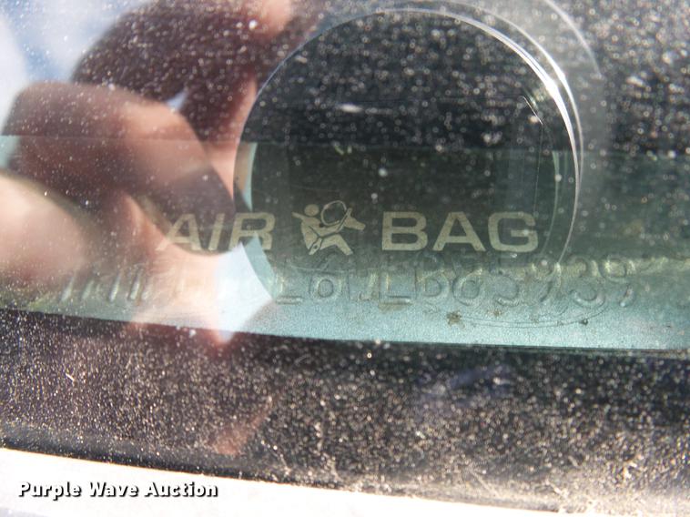 image for item DH9728 1998 Ford Expedition SUV