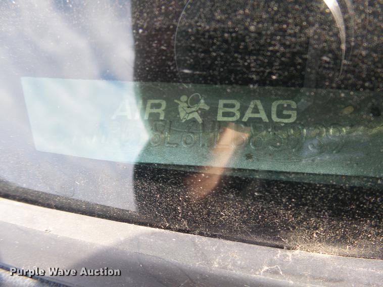 image for item DH9728 1998 Ford Expedition SUV