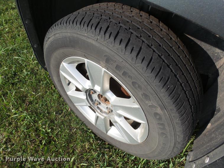 image for item DH9730 2010 GMC Terrain SUV