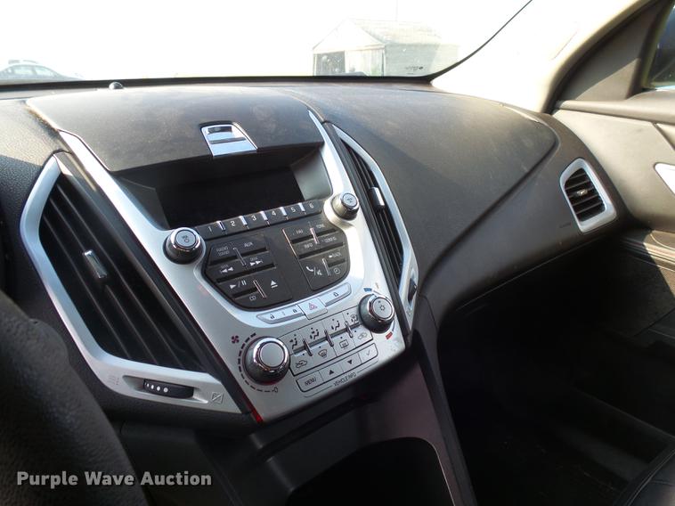 image for item DH9730 2010 GMC Terrain SUV