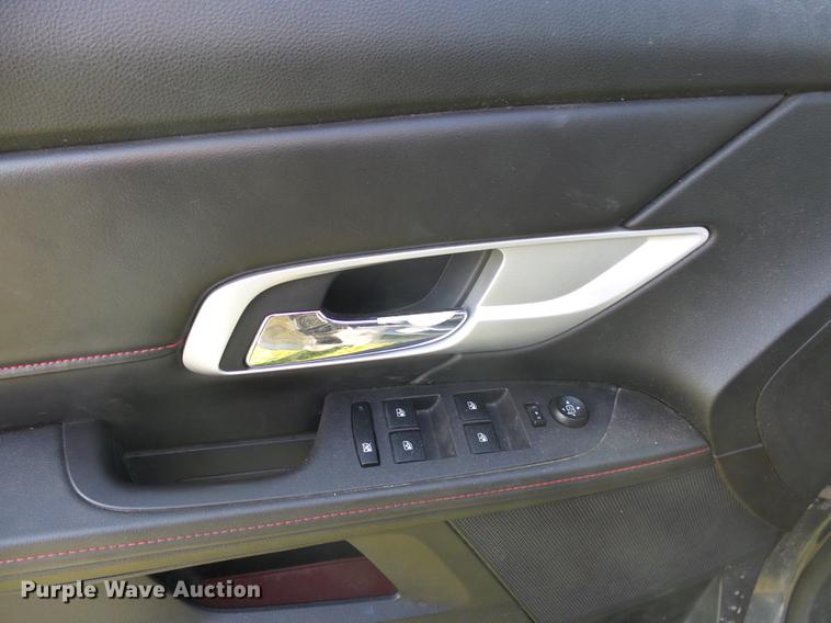 image for item DH9730 2010 GMC Terrain SUV