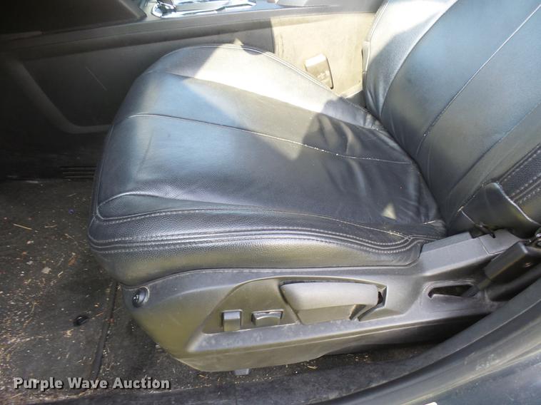 image for item DH9730 2010 GMC Terrain SUV