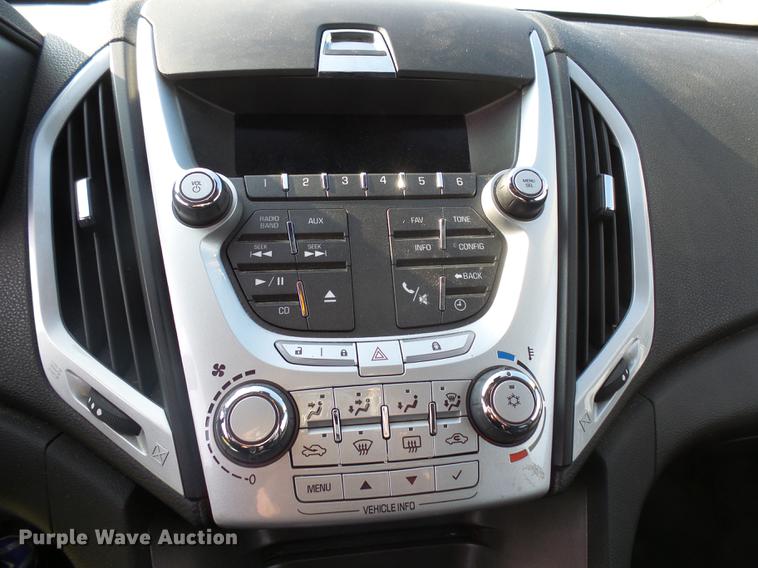 image for item DH9730 2010 GMC Terrain SUV