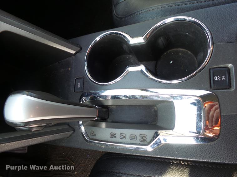 image for item DH9730 2010 GMC Terrain SUV