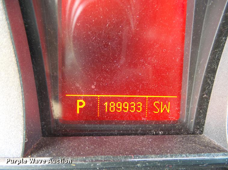 image for item DH9730 2010 GMC Terrain SUV