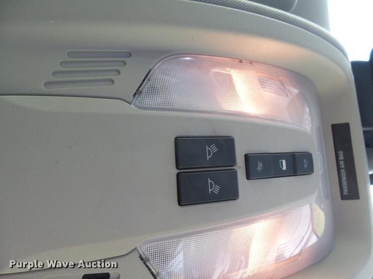 image for item DH9730 2010 GMC Terrain SUV