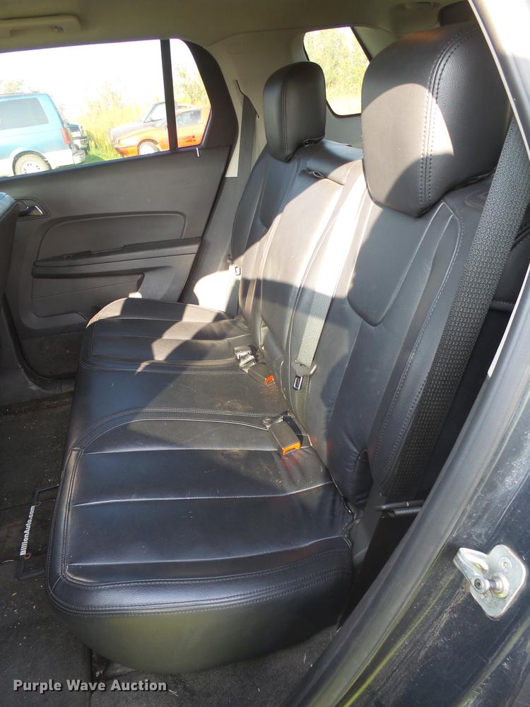 image for item DH9730 2010 GMC Terrain SUV