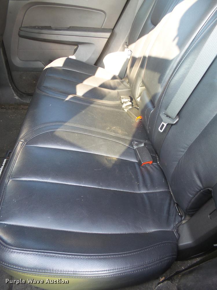 image for item DH9730 2010 GMC Terrain SUV