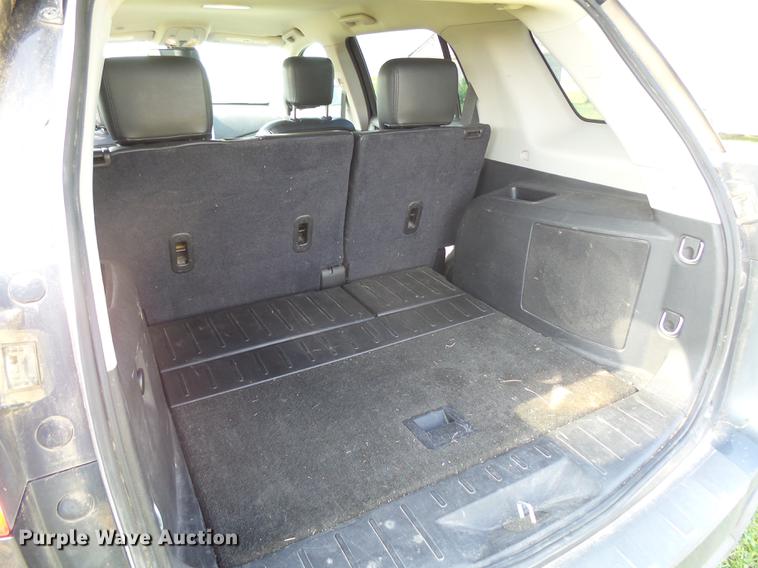 image for item DH9730 2010 GMC Terrain SUV