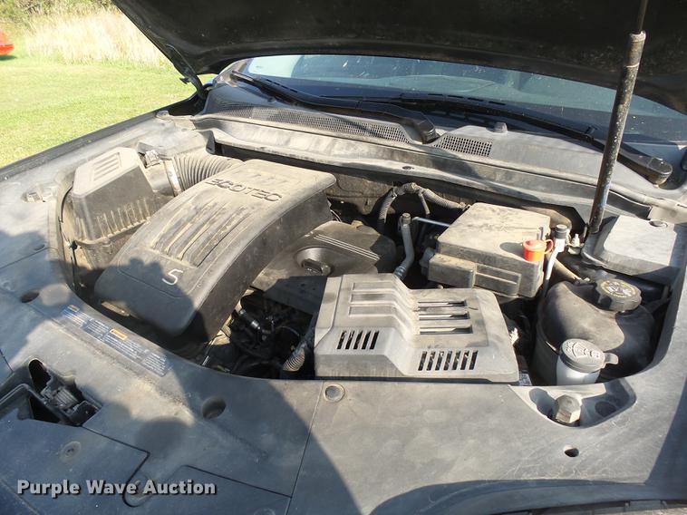 image for item DH9730 2010 GMC Terrain SUV