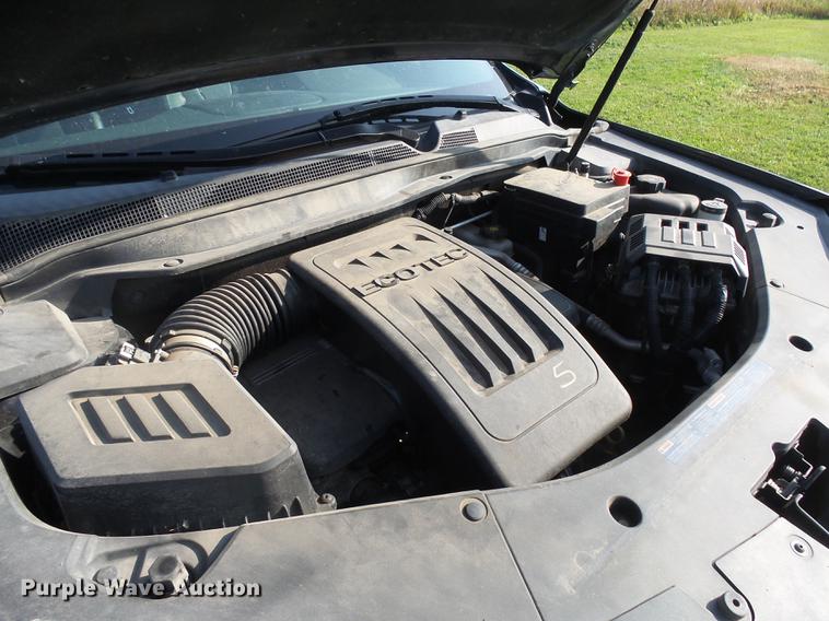 image for item DH9730 2010 GMC Terrain SUV