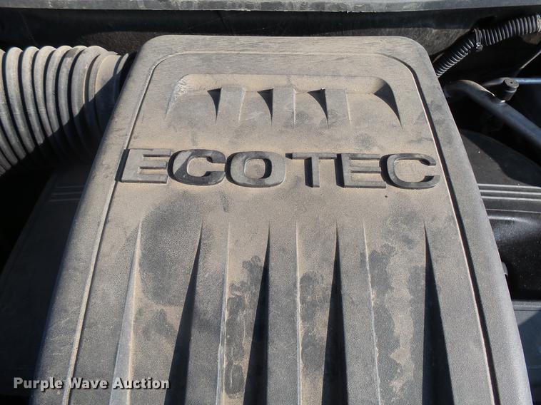 image for item DH9730 2010 GMC Terrain SUV