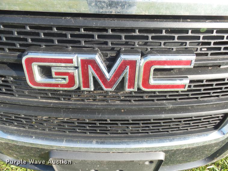 image for item DH9730 2010 GMC Terrain SUV