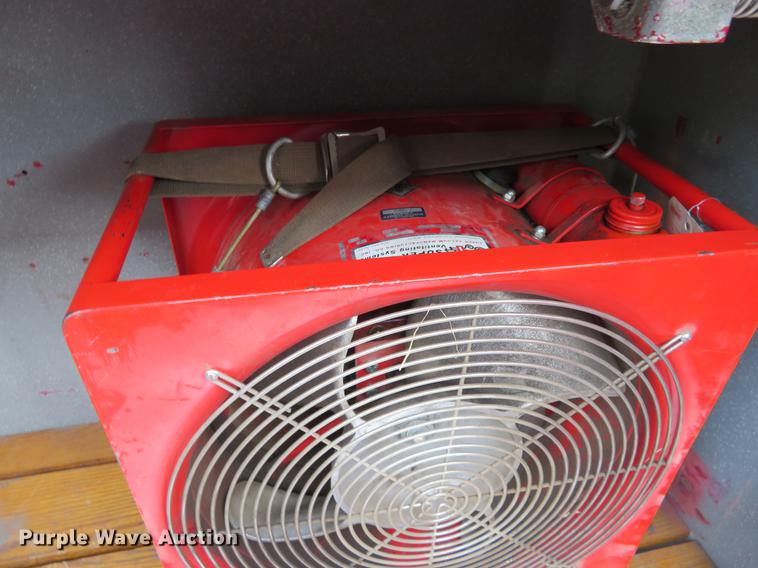 image for item DI9853 1980 Dodge Ram Power Wagon 400 Pierce mini pumper fire truck