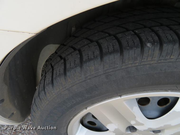 image for item DI9880 2008 Chevrolet Impala LT