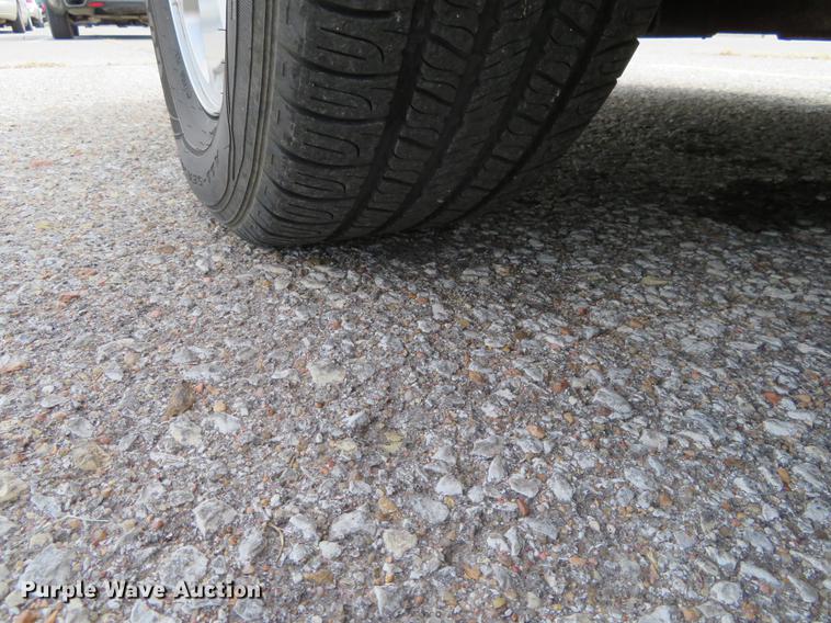 image for item DI9880 2008 Chevrolet Impala LT