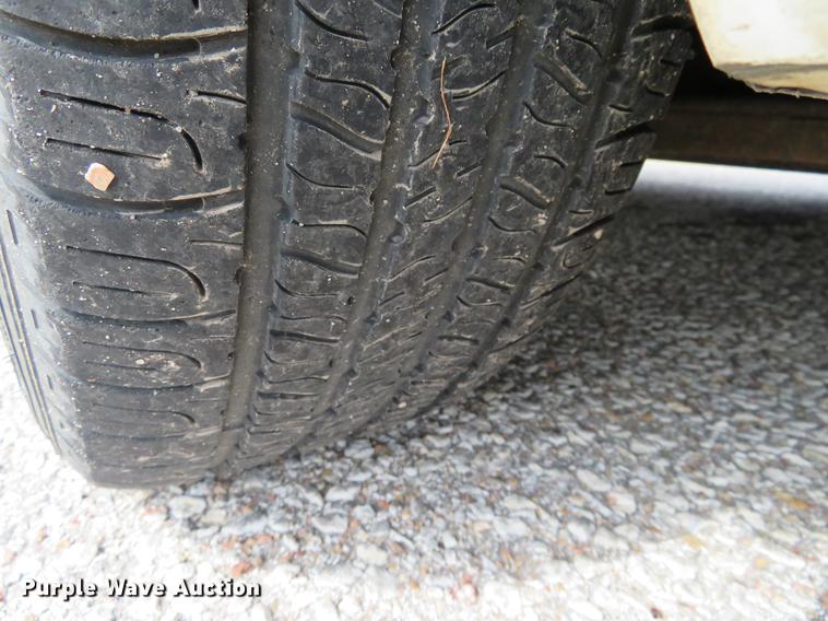 image for item DI9880 2008 Chevrolet Impala LT