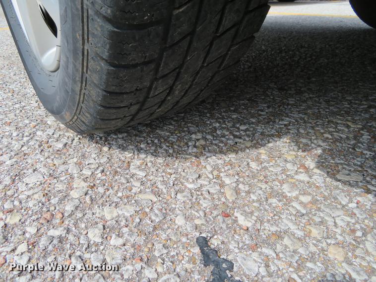 image for item DI9880 2008 Chevrolet Impala LT