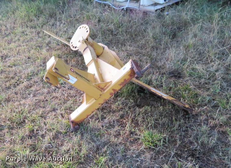 image for item DI9898 Behlen Country blade