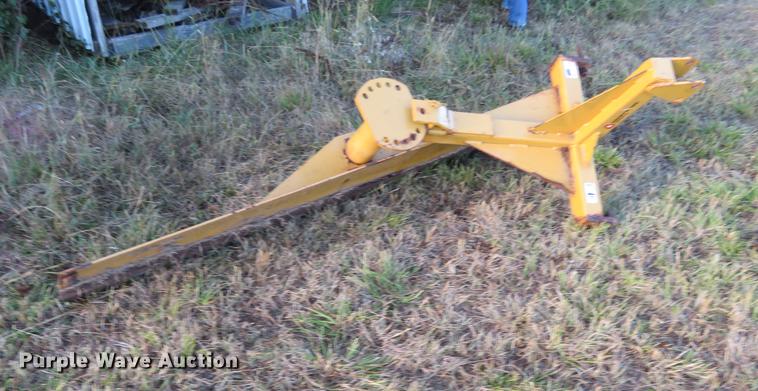 image for item DI9898 Behlen Country blade