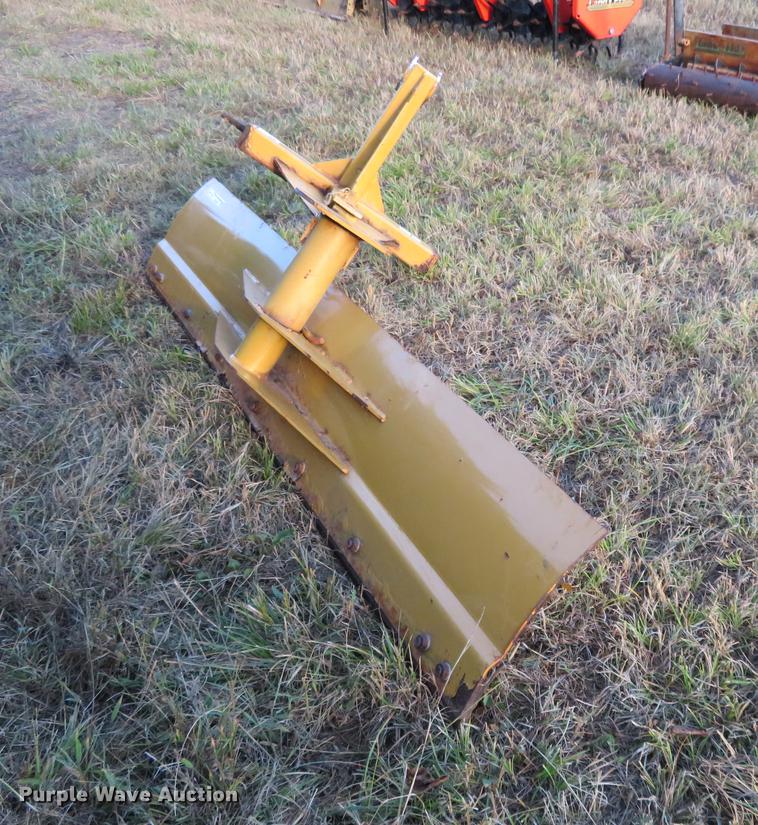 image for item DI9898 Behlen Country blade