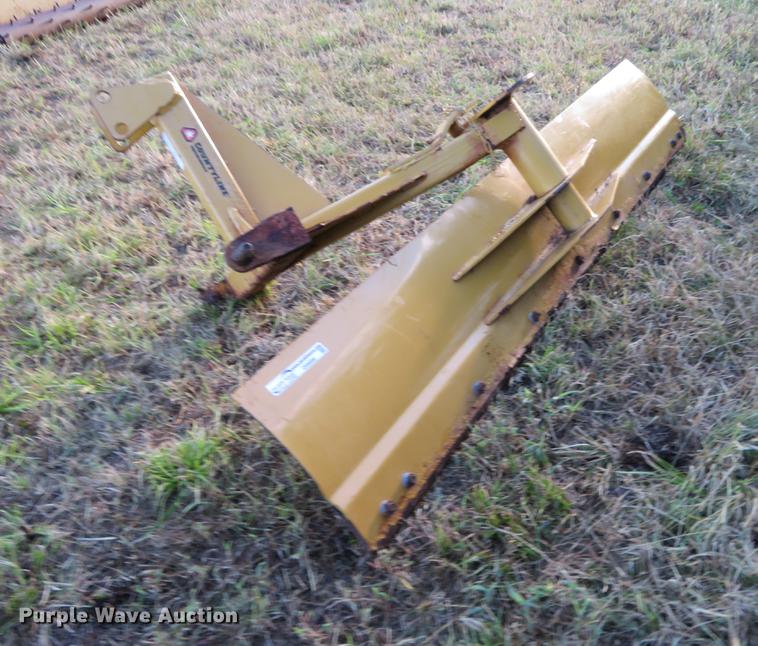 image for item DI9898 Behlen Country blade