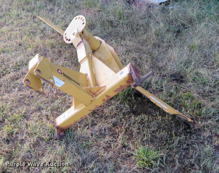 image for item DI9898 Behlen Country blade