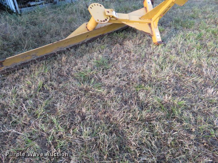 image for item DI9898 Behlen Country blade