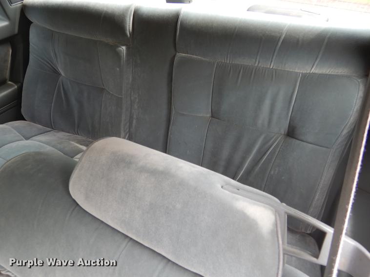 image for item DK9912 1988 Chevrolet Monte Carlo