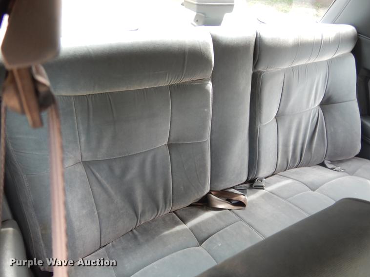 image for item DK9912 1988 Chevrolet Monte Carlo