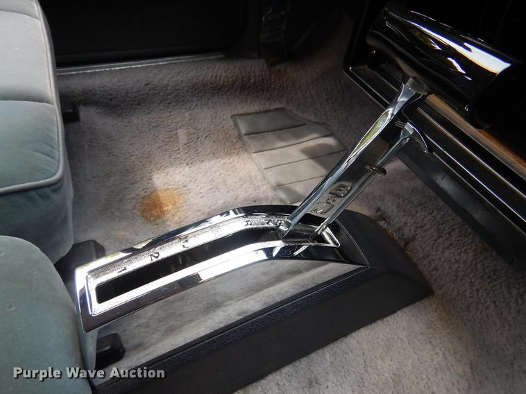 image for item DK9912 1988 Chevrolet Monte Carlo