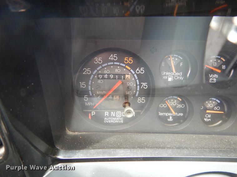 image for item DK9912 1988 Chevrolet Monte Carlo