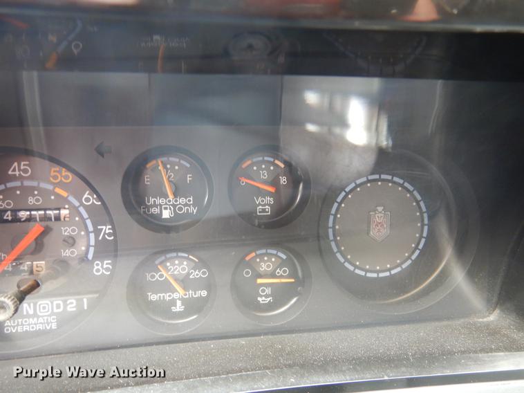 image for item DK9912 1988 Chevrolet Monte Carlo