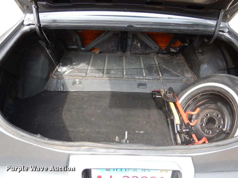 image for item DK9912 1988 Chevrolet Monte Carlo