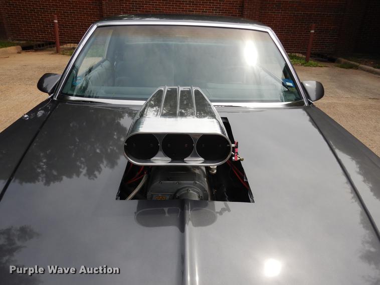 image for item DK9912 1988 Chevrolet Monte Carlo