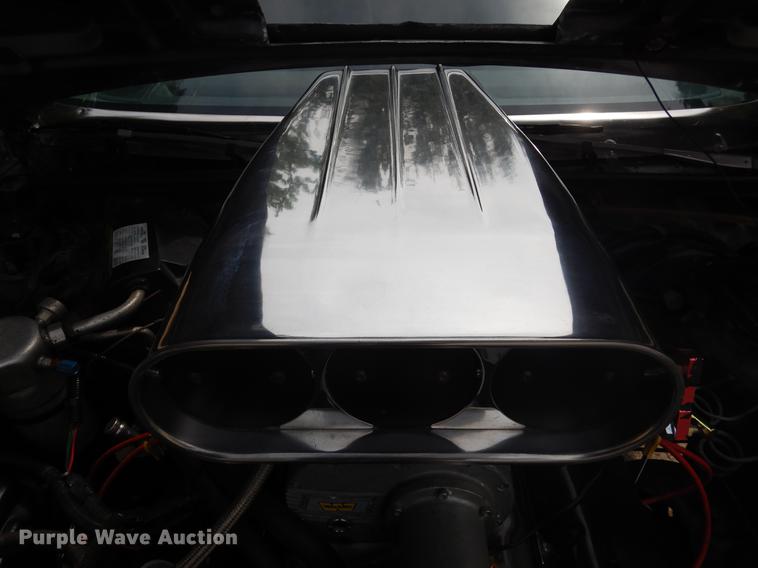 image for item DK9912 1988 Chevrolet Monte Carlo