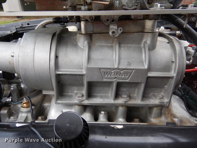 image for item DK9912 1988 Chevrolet Monte Carlo