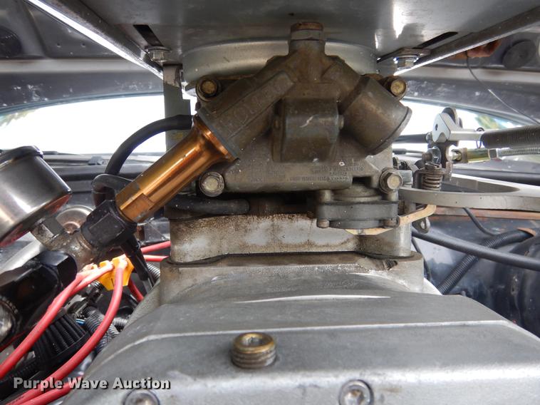 image for item DK9912 1988 Chevrolet Monte Carlo