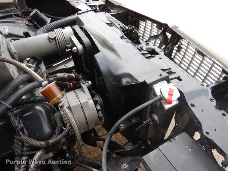 image for item DK9912 1988 Chevrolet Monte Carlo